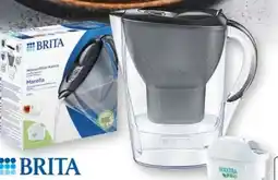 Scheck-in-Center Brita Wasserfilter Marella Angebot