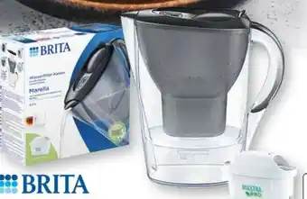 Scheck-in-Center Brita Wasserfilter Marella Angebot