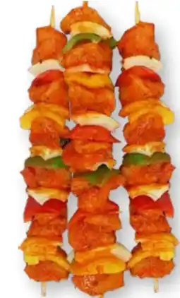 Scheck-in-Center XXL Putenspieße Angebot