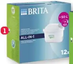 Scheck-in-Center Brita Kartuschen Maxtra Pro All-in-1 Angebot