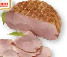 Scheck-in-Center Feinkäserei Zimmermann Delikatess Farmerschinken Angebot