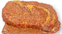 Scheck-in-Center Roastbeef Angebot