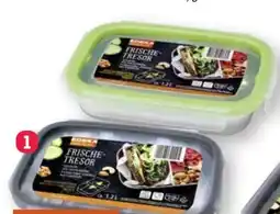 Scheck-in-Center Edeka zuhause Frischetresor Angebot