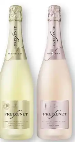 Scheck-in-Center Freixenet Carta Rose Angebot