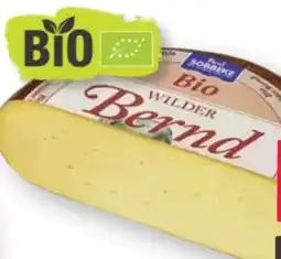 Scheck-in-Center Söbbeke Bio Wilder Bernd Angebot