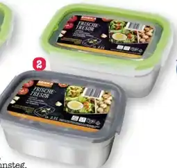 Scheck-in-Center Edeka zuhause Frischetresor Angebot