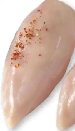 Scheck-in-Center Hähnchen-Brustfilet Angebot