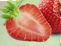 Edeka Unsere Heimat Echt & Gut Bio-Erdbeeren Angebot