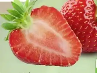 Edeka Unsere Heimat Echt & Gut Bio-Erdbeeren Angebot