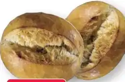 Scheck-in-Center Scheck-in Bäckerei Brötchen Angebot