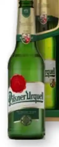 Scheck-in-Center Pilsner Urquell Pilsener Angebot
