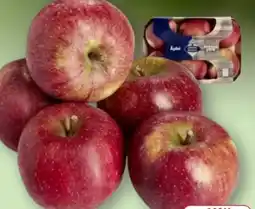 Edeka Unsere Heimat Echt & Gut Äpfel Magic Star Angebot