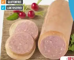 Edeka Hausmacher Bauernbratwürste Angebot