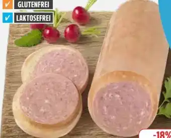 Edeka Hausmacher Bauernbratwürste Angebot