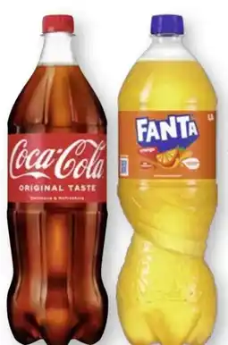 Scheck-in-Center Coca-Cola Cola Angebot