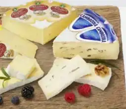 Edeka Käserei Champignon Cambozola Natur Angebot