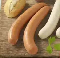 Edeka Grillbratwurst XXL Angebot