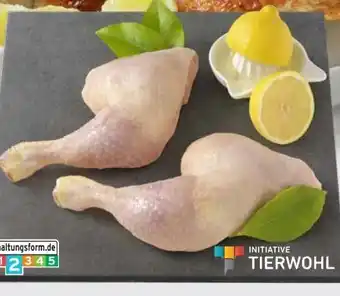 Edeka Hähnchenschenkel Angebot