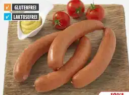 Edeka Rindswürstchen Angebot