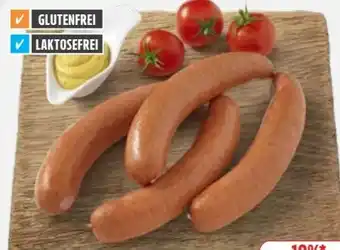 Edeka Rindswürstchen Angebot