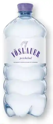 Scheck-in-Center Vöslauer Mineralwasser Angebot