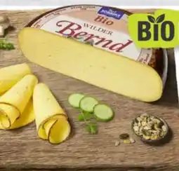Edeka Söbbeke Bio Wilder Bernd Angebot