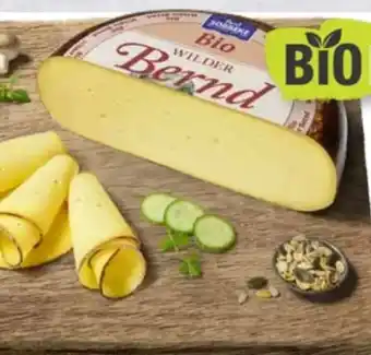 Edeka Söbbeke Bio Wilder Bernd Angebot