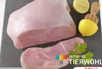 Edeka Puten-Schnitzel Angebot
