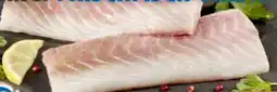 Edeka Seelachsrückenfilets Angebot