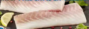 Edeka Seelachsrückenfilets Angebot