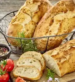 Edeka Edeka Bäckerei Tiger Ciabatta Angebot