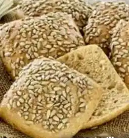 Edeka Edeka Bäckerei Dinkelbrötchen Angebot