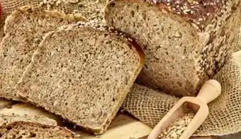 Edeka Edeka Bäckerei Vollkorn Schrot & Kornbrot Angebot