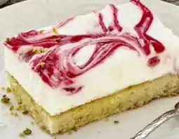 Edeka Edeka Bäckerei Erdbeer-Sahne Schnitte Angebot