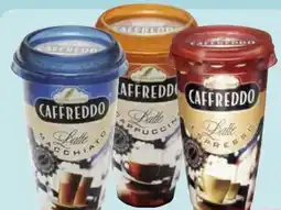 Edeka Schwälbchen Latte Macchiato Caffreddo Angebot