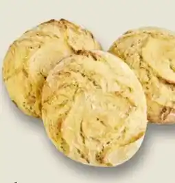 Edeka Edeka Bäckerei Potato-Brötchen Angebot