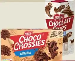 Edeka Nestlé Choco Crossies Original Angebot
