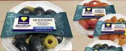 Edeka Edeka Herzstücke Olivenmix Angebot
