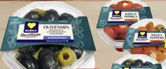 Edeka Edeka Herzstücke Olivenmix Angebot