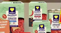 Edeka Edeka Herzstücke Tomaten Fein Gehackt Angebot