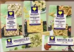 Edeka Edeka Herzstücke Spaghetti N. 5 Angebot