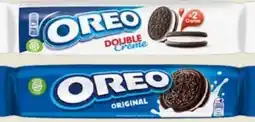 Edeka Oreo Double Creme Angebot