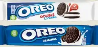 Edeka Oreo Double Creme Angebot