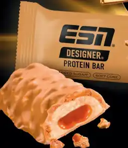 Edeka ESN Designer Bar Protein Riegel Angebot