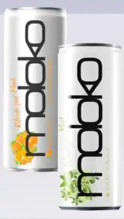 Edeka Moloko Softdrink Angebot