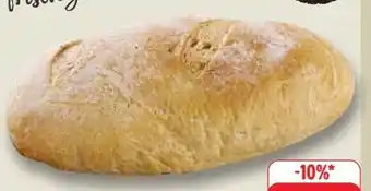 Edeka Edeka Bäckerei Hausbrot Angebot
