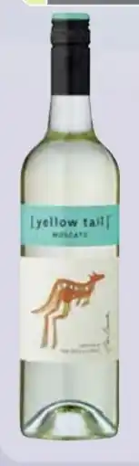 Edeka Yellow Tail Moscato Angebot