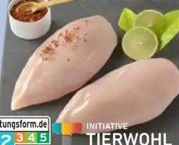 Edeka Hähnchen-Brustfilet Angebot