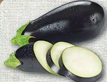 nahkauf Aubergine Angebot