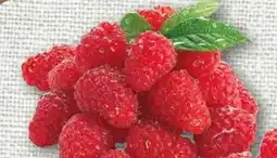 nahkauf Rewe Beste Wahl Frische Himbeeren Angebot